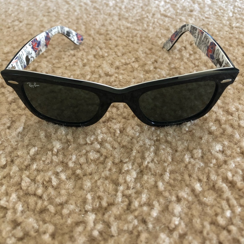 Ray-Ban Wayfarer